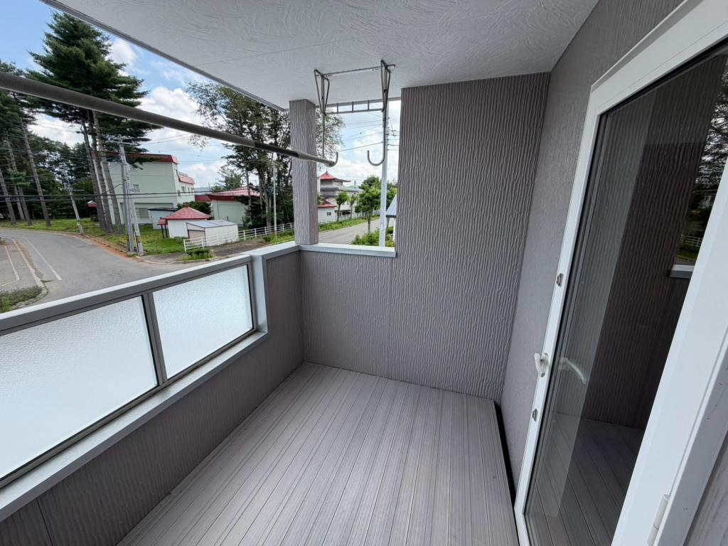 【写真追加】幕別町札内新北町　リフォーム住宅 内観