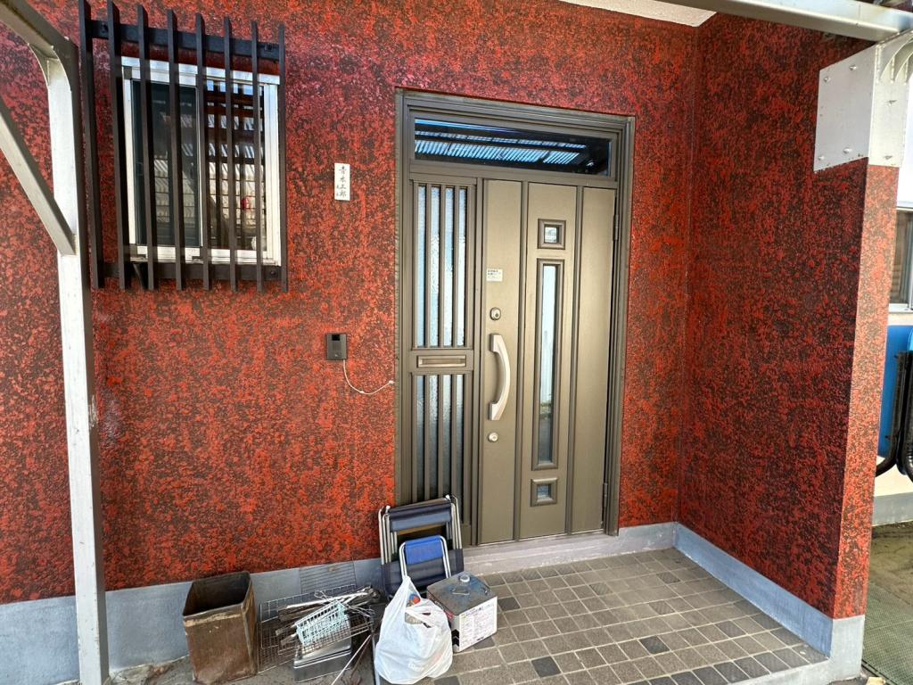 【写真追加】大空町８丁目　中古戸建 内観