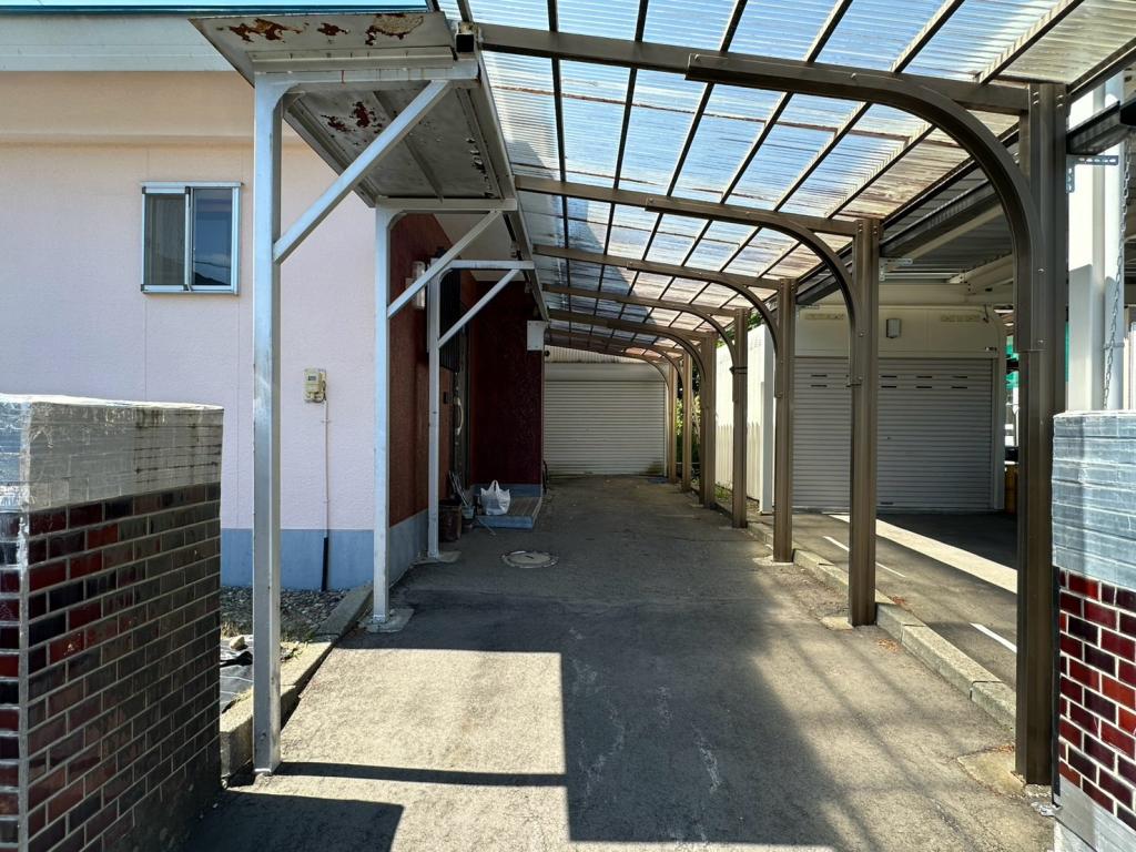 【写真追加】大空町８丁目　中古戸建 内観