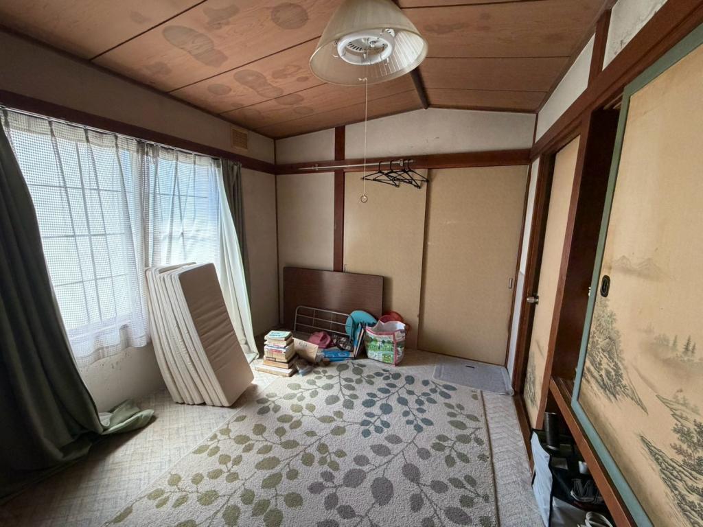 【写真追加】大空町８丁目　中古戸建 内観