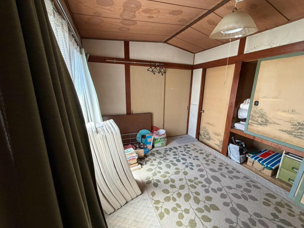 【写真追加】大空町８丁目　中古戸建 内観