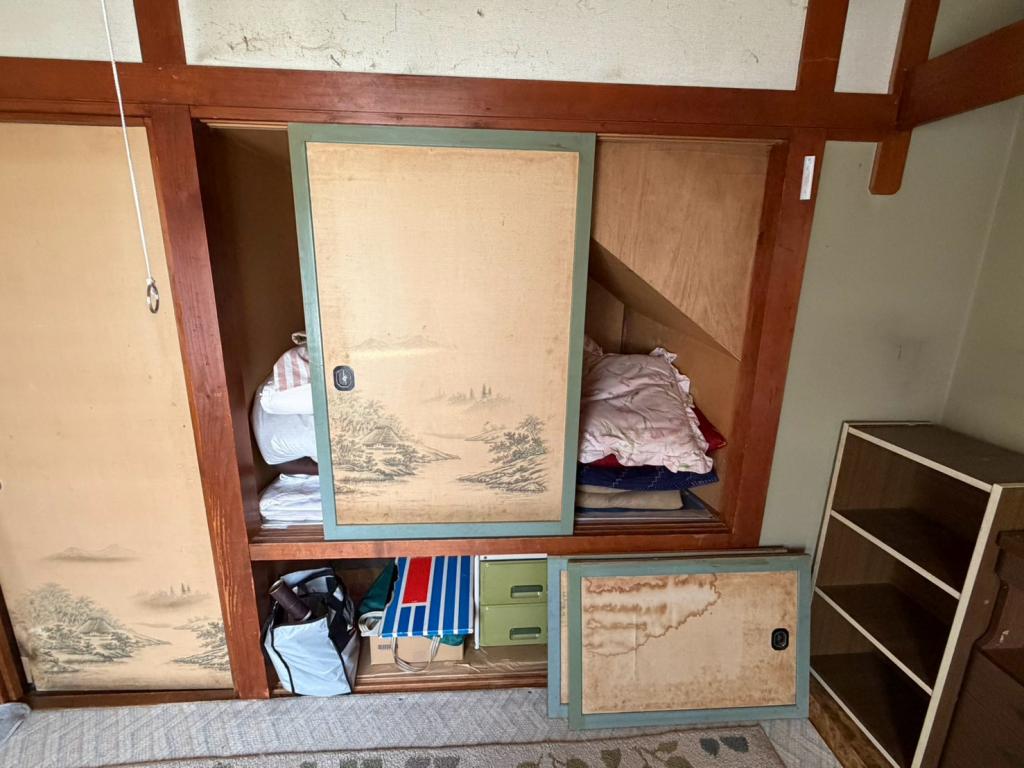 【写真追加】大空町８丁目　中古戸建 内観