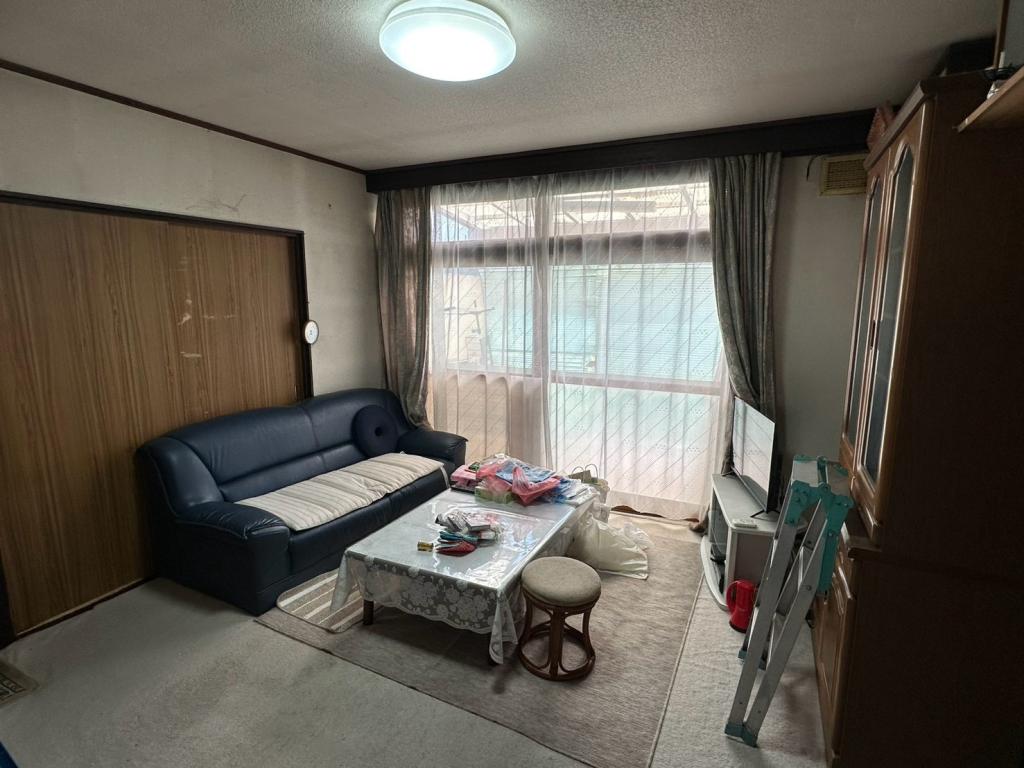 【写真追加】大空町８丁目　中古戸建 内観