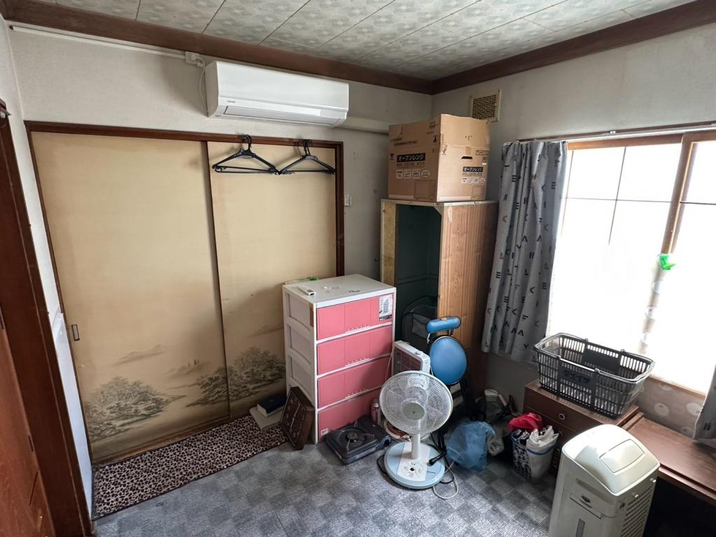 【写真追加】大空町８丁目　中古戸建 内観