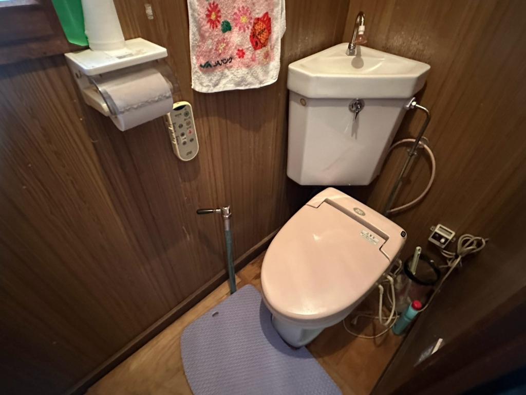 【写真追加】大空町８丁目　中古戸建 内観