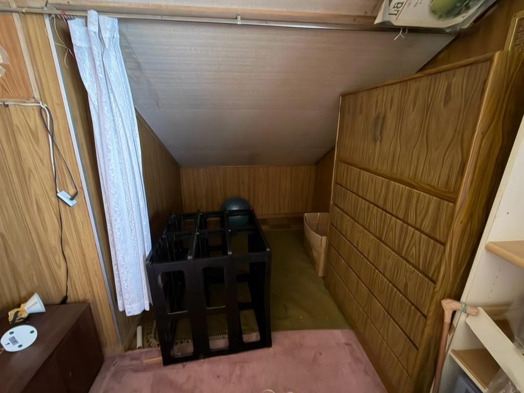 【写真追加】大空町８丁目　中古戸建 内観