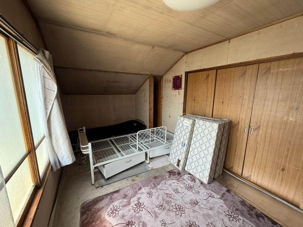 【写真追加】大空町８丁目　中古戸建 内観