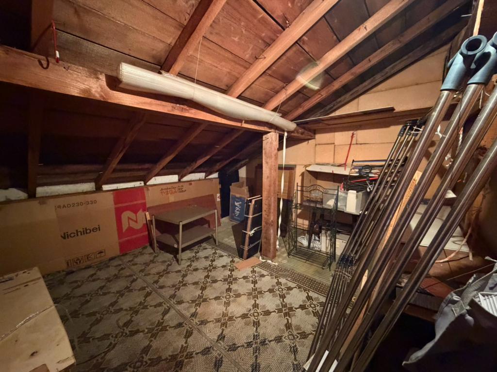 【写真追加】大空町８丁目　中古戸建 内観