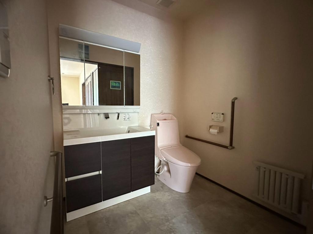 【写真追加】【価格改定】西１６条南４丁目　中古戸建 内観