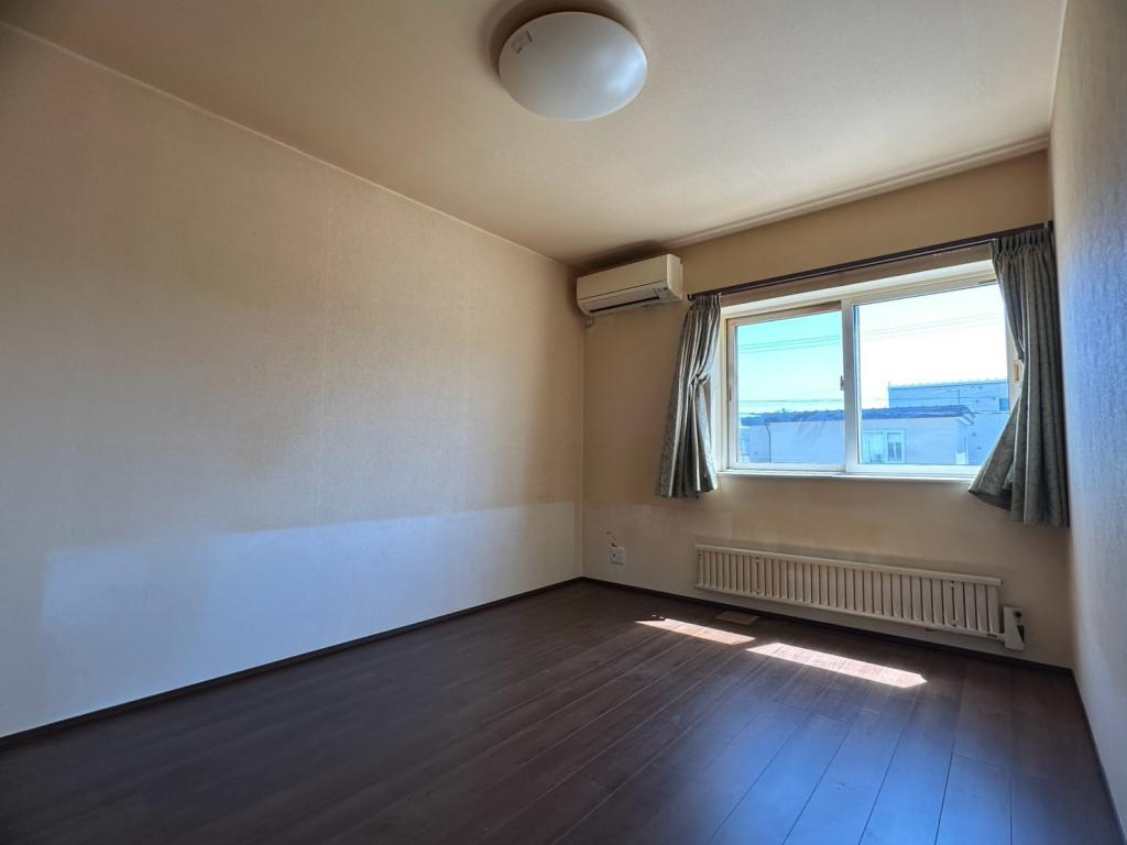 【写真追加】【価格改定】西１６条南４丁目　中古戸建 内観