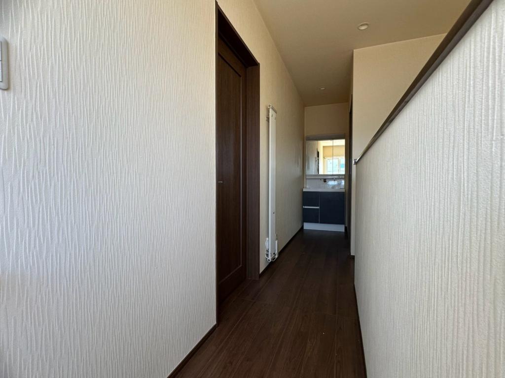 【写真追加】【価格改定】西１６条南４丁目　中古戸建 内観