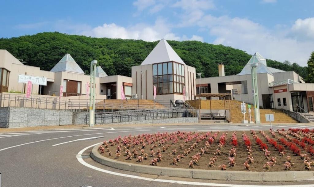 本別町栄町　中古戸建 周辺