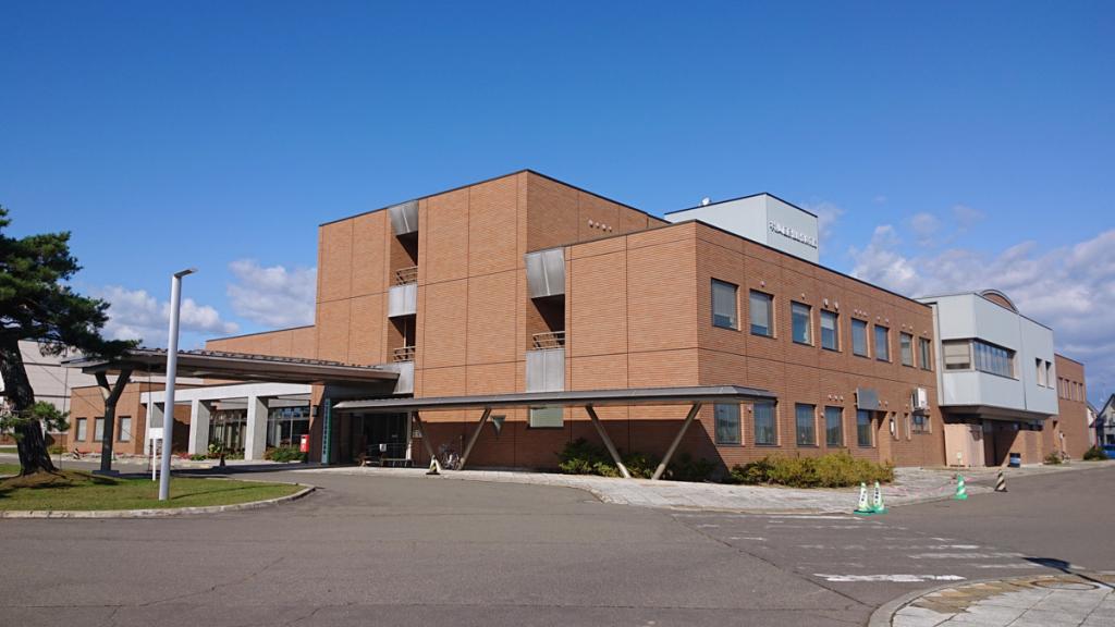 本別町栄町　中古戸建 周辺