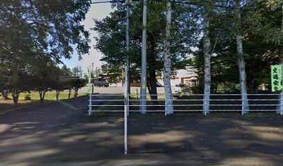 清川町西２線　中古ログハウス 周辺