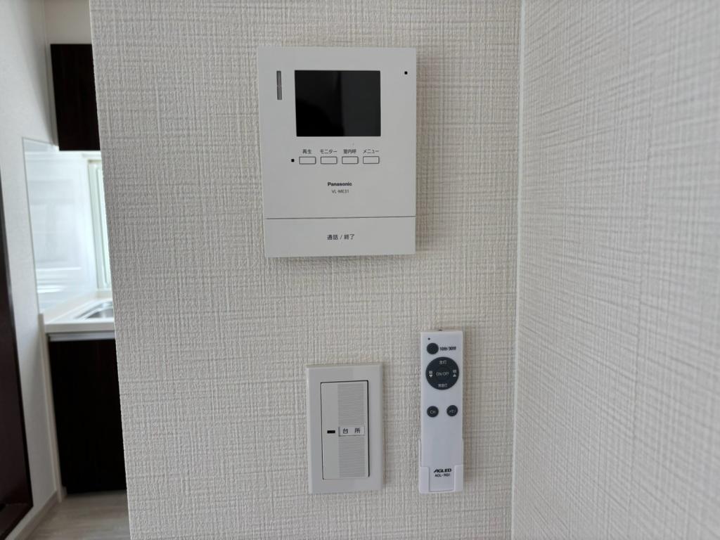 西二十三条南４丁目　中古戸建 内観