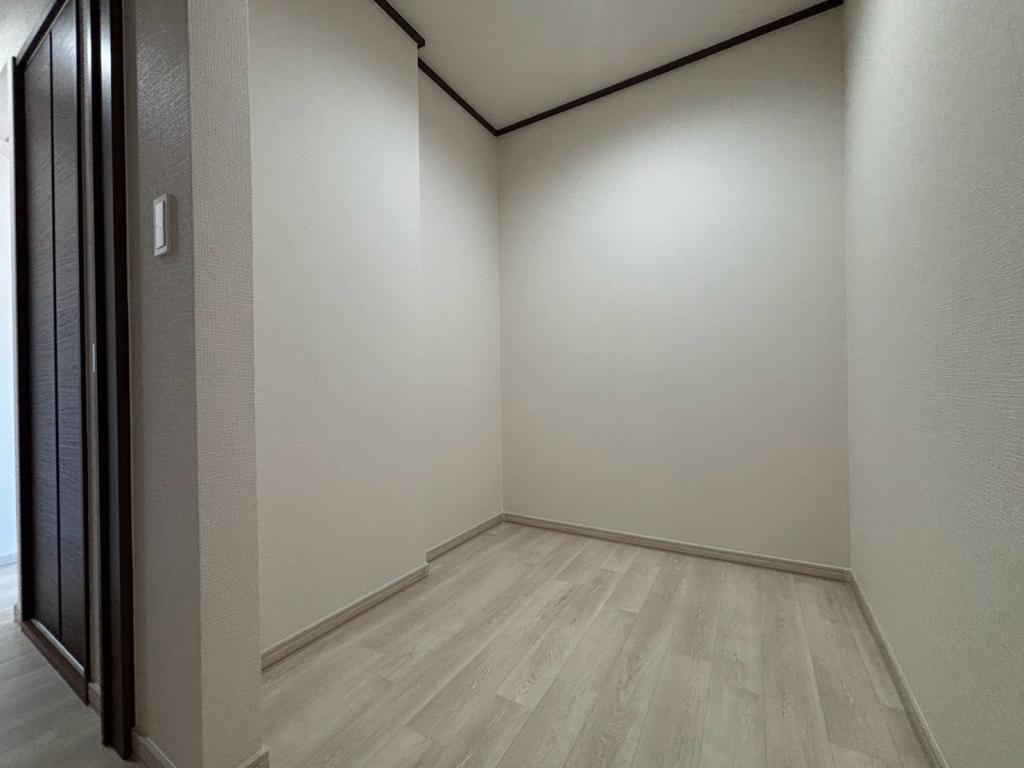 西二十三条南４丁目　中古戸建 内観