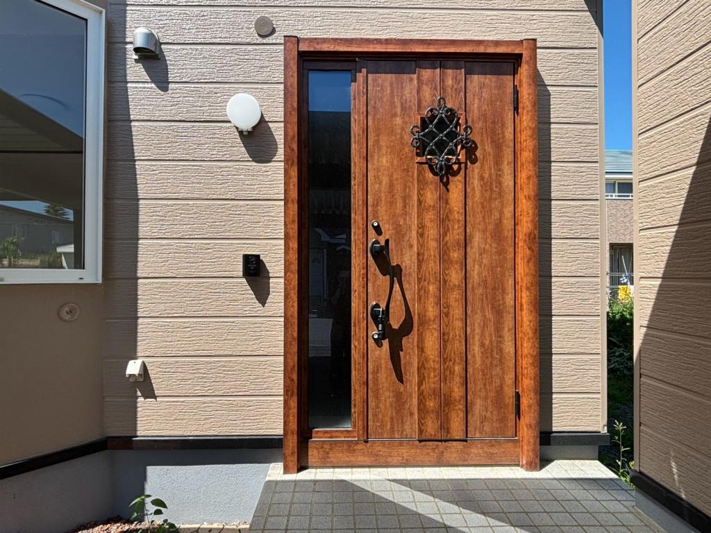 西二十三条南４丁目　中古戸建 内観