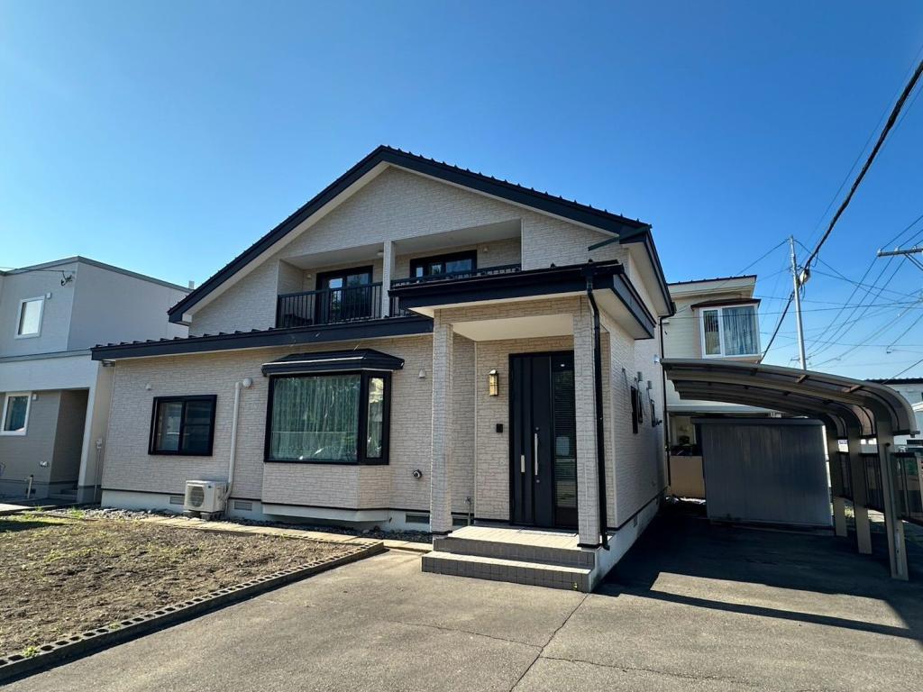 音更町大通５丁目　中古戸建