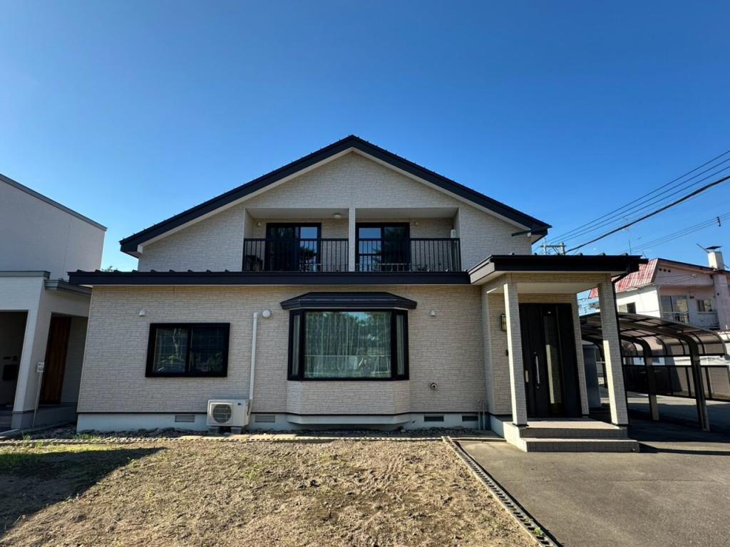 ※商談中※【写真追加】音更町大通５丁目　中古戸建 内観