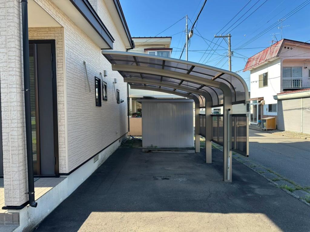 ※商談中※【写真追加】音更町大通５丁目　中古戸建 内観