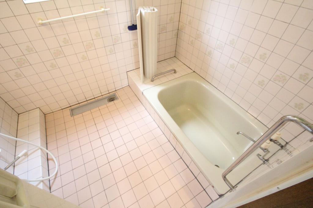 【写真追加】西２０条南２丁目　中古戸建 内観