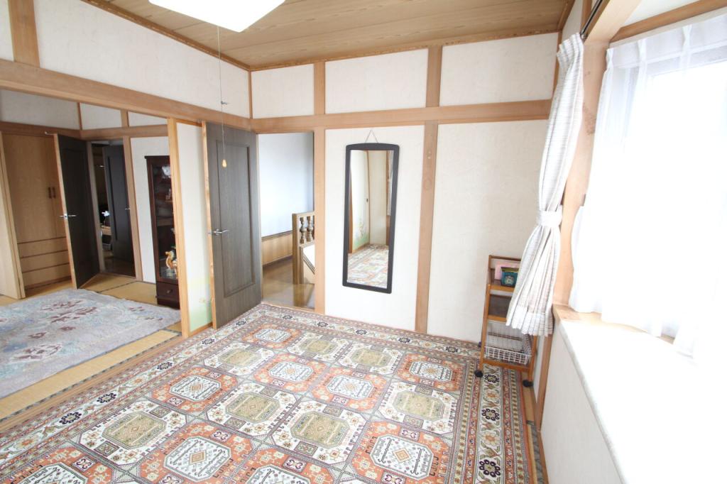 【写真追加】西２０条南２丁目　中古戸建 内観