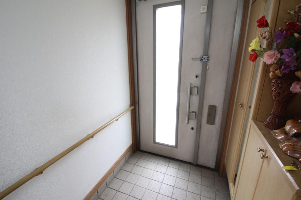 ※商談中※【写真追加】音更町大通５丁目　中古戸建 内観