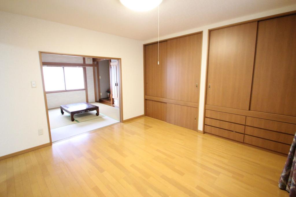 ※商談中※【写真追加】音更町大通５丁目　中古戸建 内観