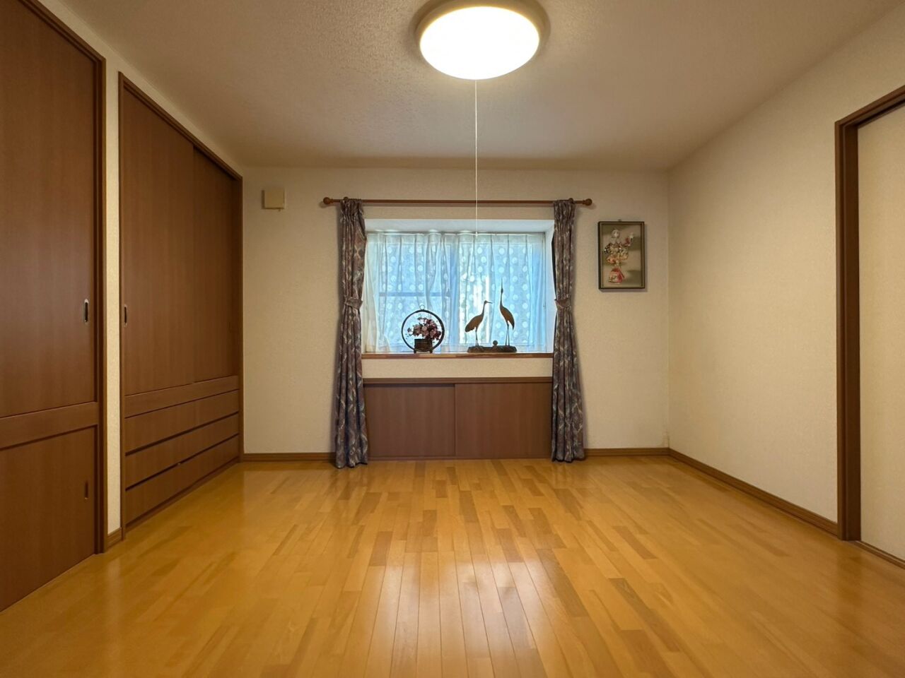 ※商談中※【写真追加】音更町大通５丁目　中古戸建 内観