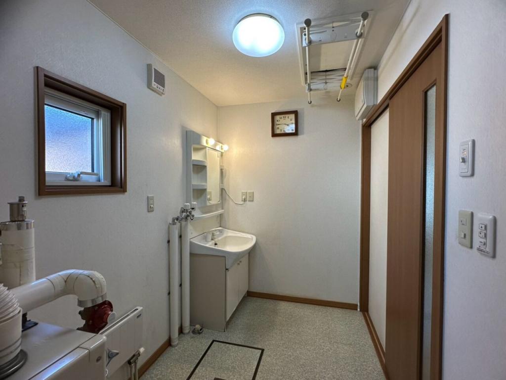 ※商談中※【写真追加】音更町大通５丁目　中古戸建 内観