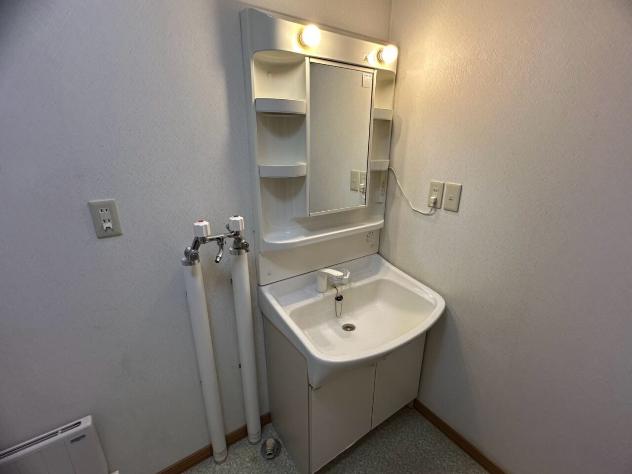 ※商談中※【写真追加】音更町大通５丁目　中古戸建 内観