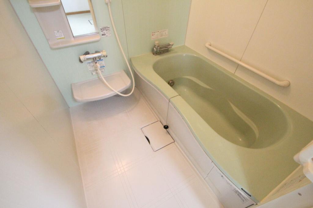 ※商談中※【写真追加】音更町大通５丁目　中古戸建 内観