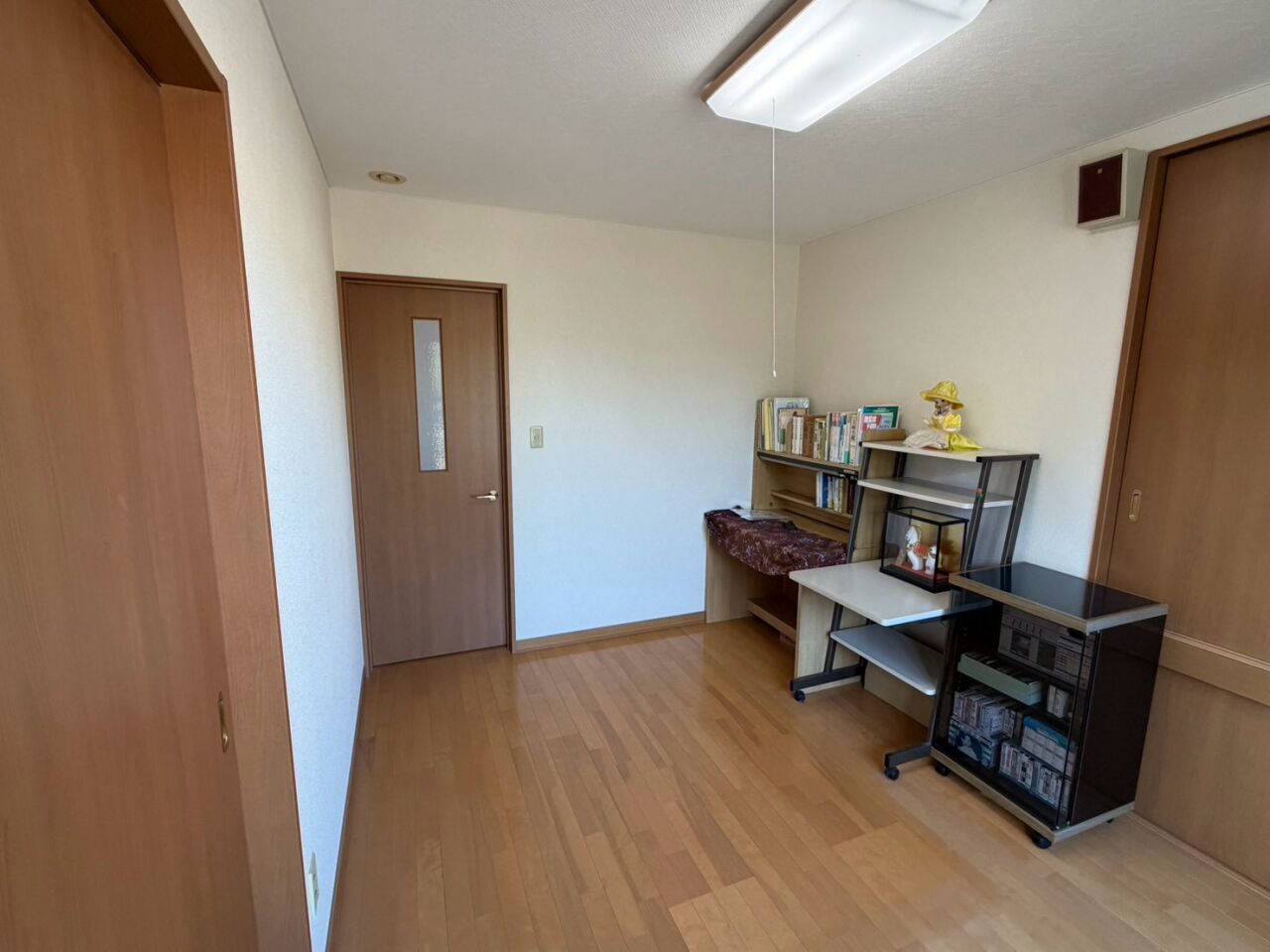 ※商談中※【写真追加】音更町大通５丁目　中古戸建 内観