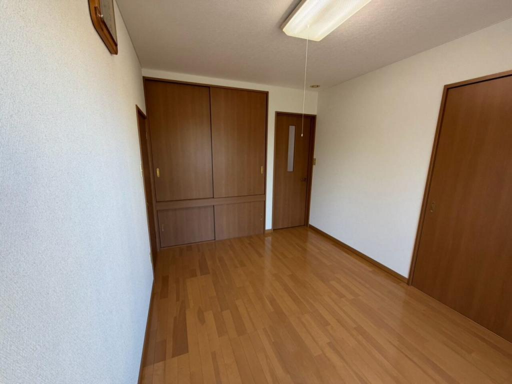 ※商談中※【写真追加】音更町大通５丁目　中古戸建 内観