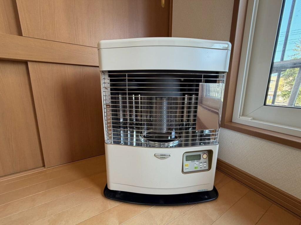 ※商談中※【写真追加】音更町大通５丁目　中古戸建 内観