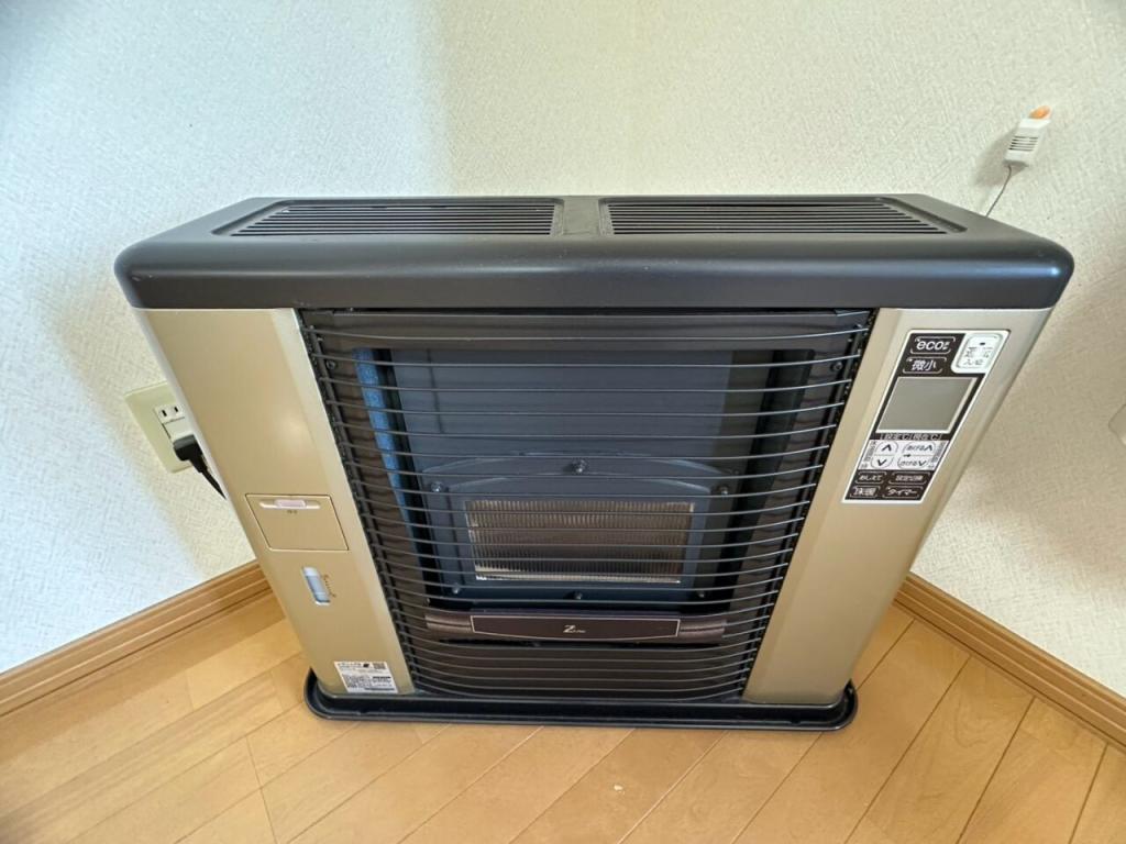 ※商談中※【写真追加】音更町大通５丁目　中古戸建 内観
