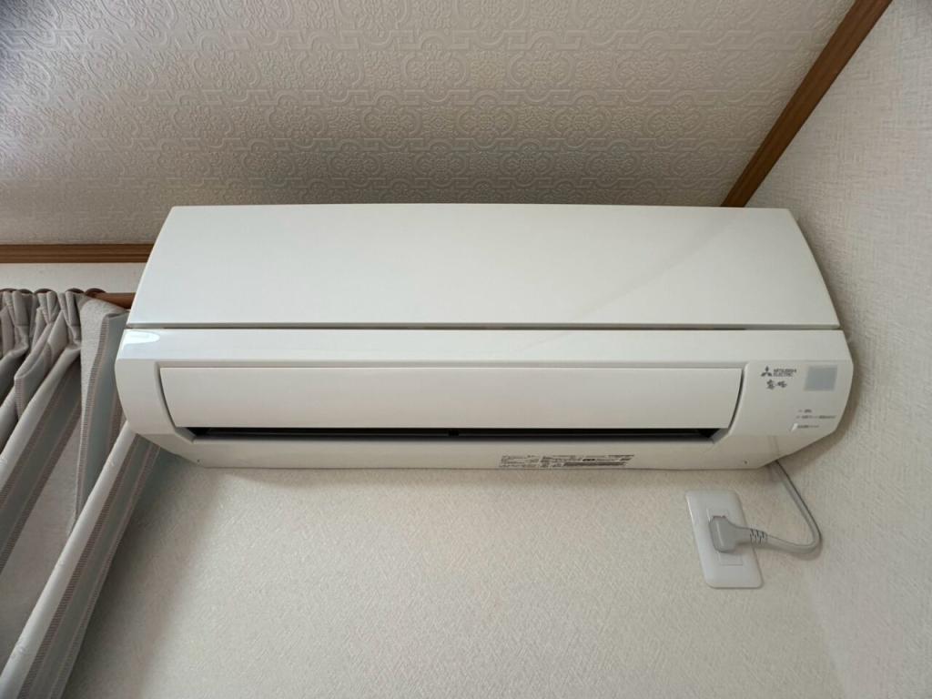 ※商談中※【写真追加】音更町大通５丁目　中古戸建 内観