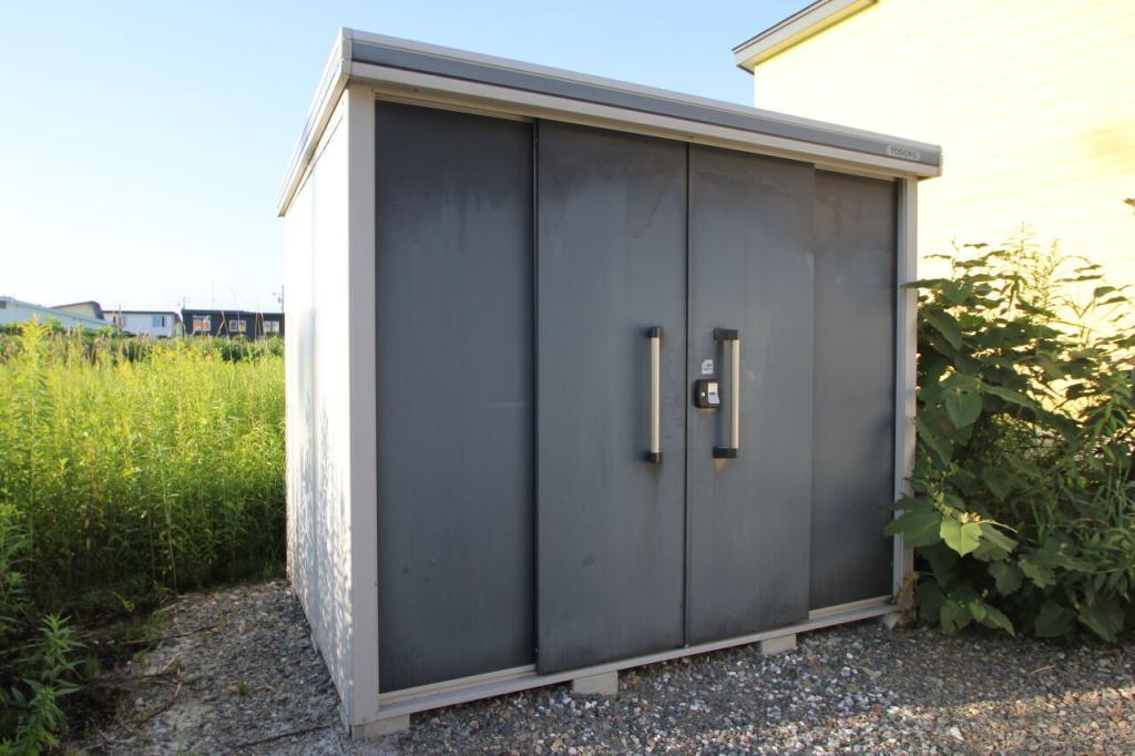 西１０条南３２丁目・３３丁目　中古戸建 内観