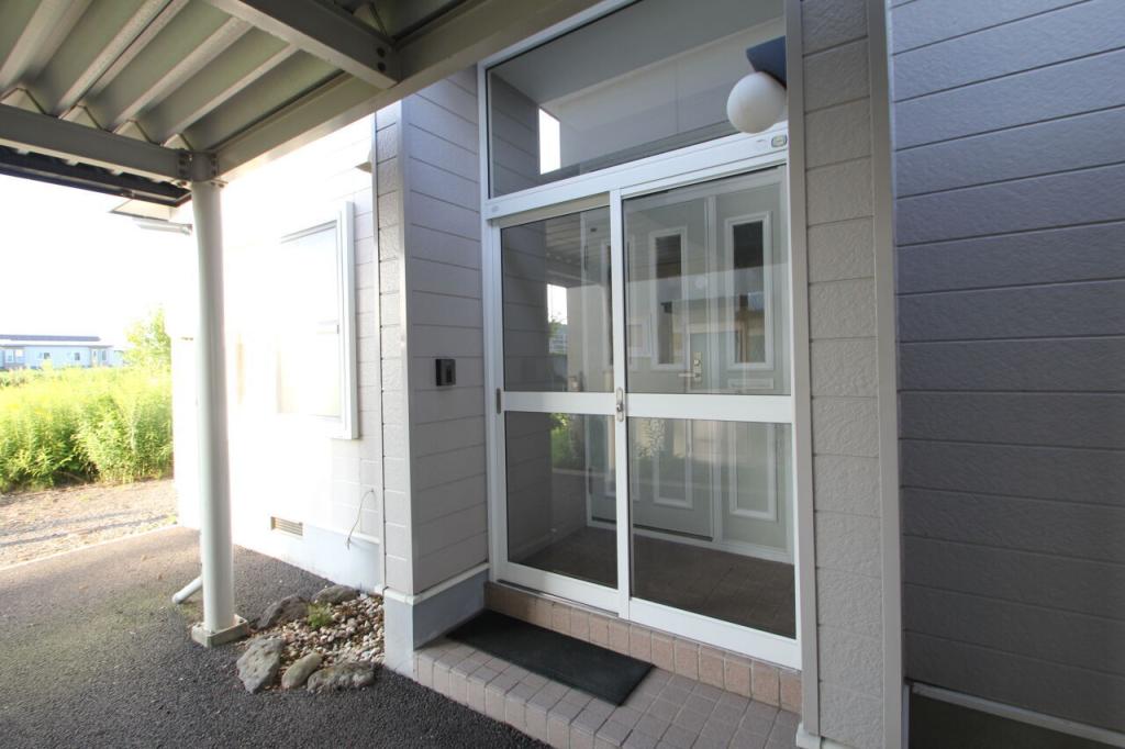西１０条南３２丁目・３３丁目　中古戸建 内観