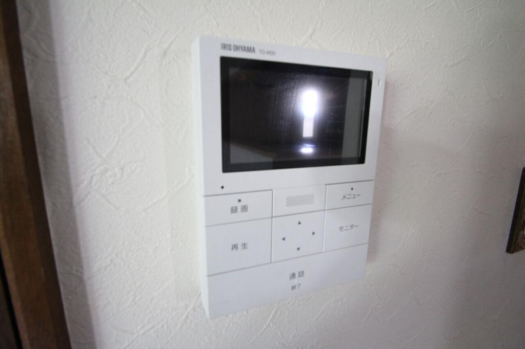 西１０条南３２丁目・３３丁目　中古戸建 内観