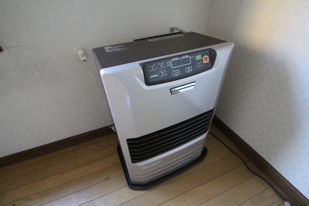 西１０条南３２丁目・３３丁目　中古戸建 内観