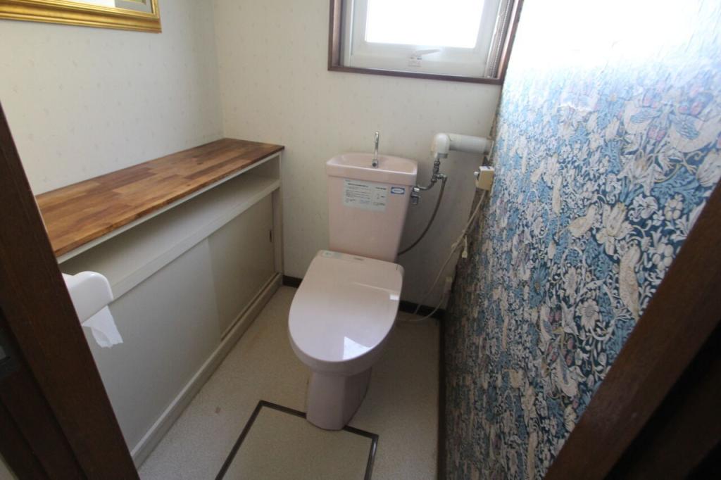 西１０条南３２丁目・３３丁目　中古戸建 内観