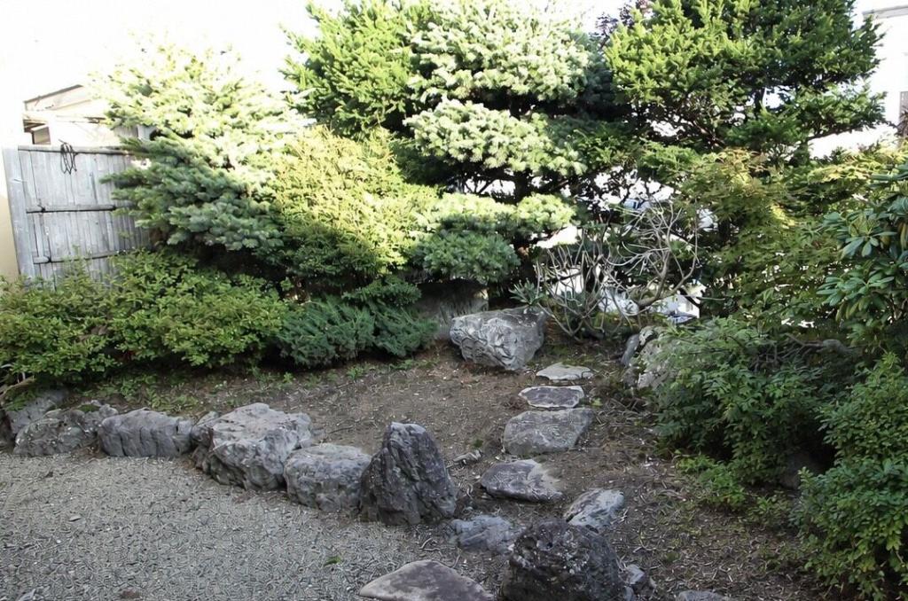 西１０条南３２丁目・３３丁目　中古戸建 内観