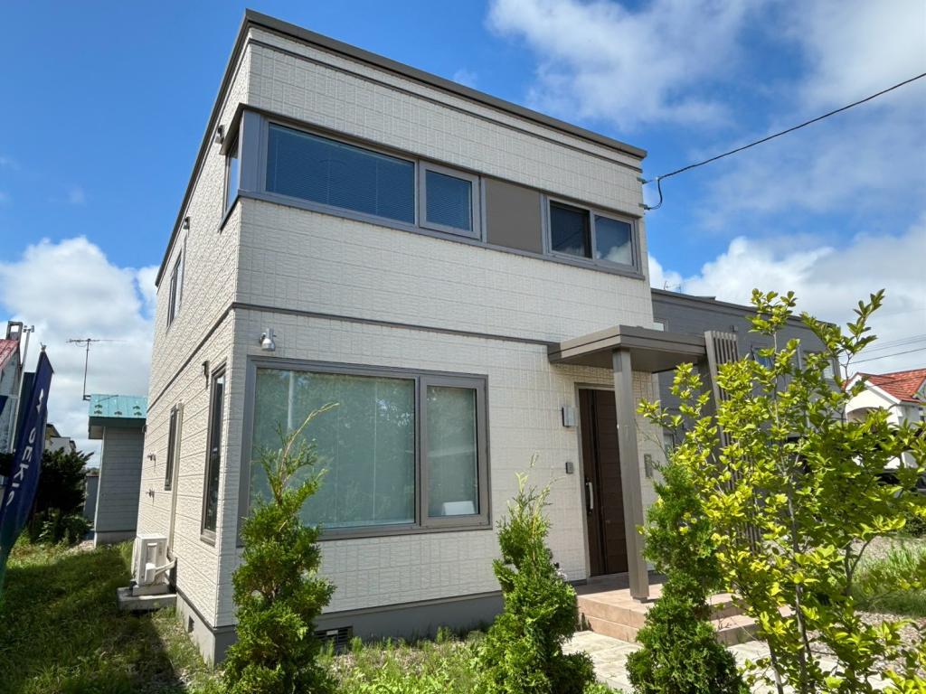 【価格改定】音更町柳町仲区　新築戸建