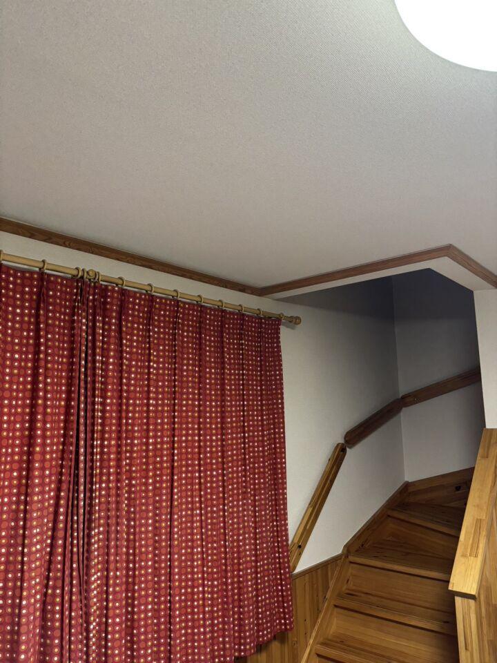 【写真追加】幕別町札内中央町　中古戸建 内観