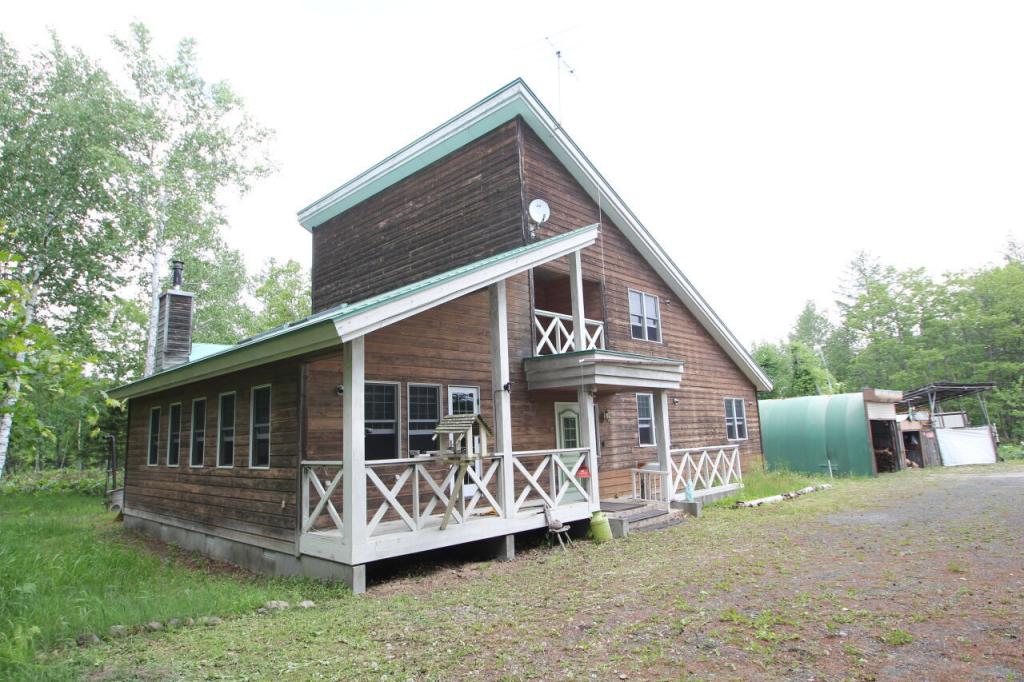 【価格改定】清水町羽帯南１２線　中古戸建 内観