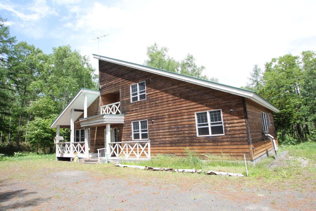 【価格改定】清水町羽帯南１２線　中古戸建 内観