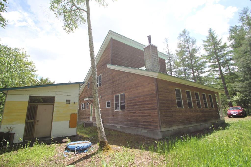 【価格改定】清水町羽帯南１２線　中古戸建 内観