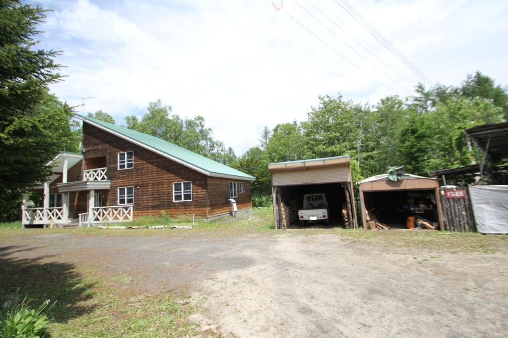 【価格改定】清水町羽帯南１２線　中古戸建 内観