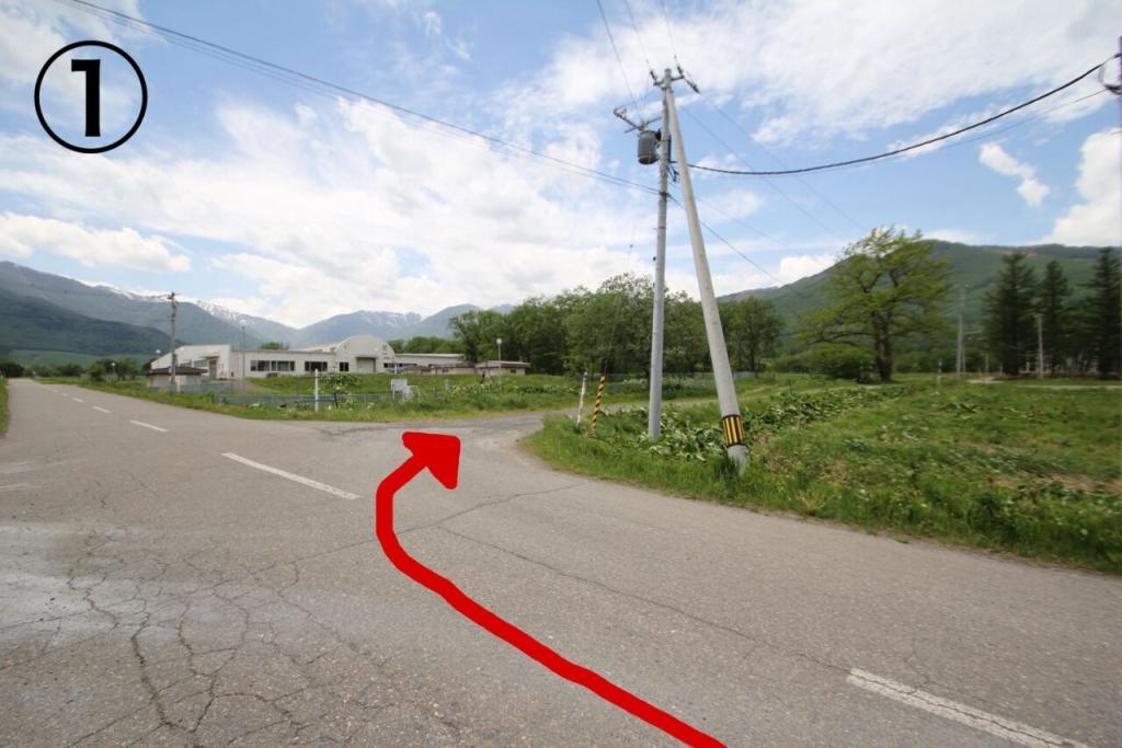 【価格改定】清水町羽帯南１２線　中古戸建 内観